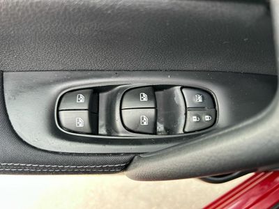Nissan Qashqai dCi 85 kW (115 CV) E6D N-CONNECTA