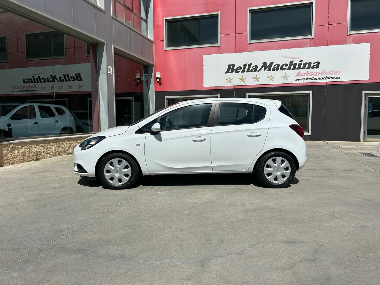 Opel Corsa 1.4 66kW (90CV) Selective Pro - Foto 2