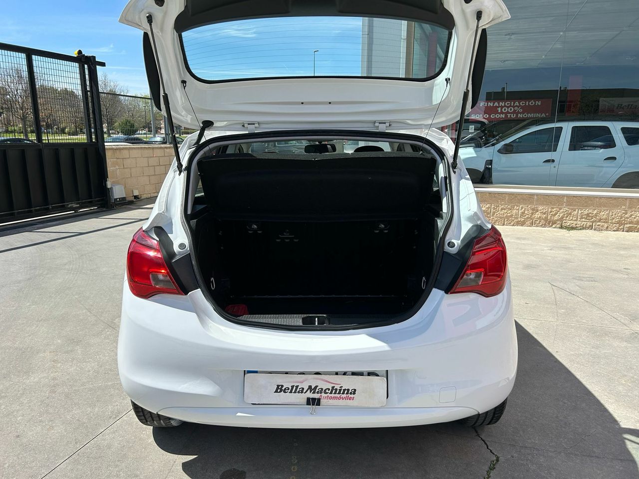 Opel Corsa 1.4 66kW (90CV) Selective Pro - Foto 2