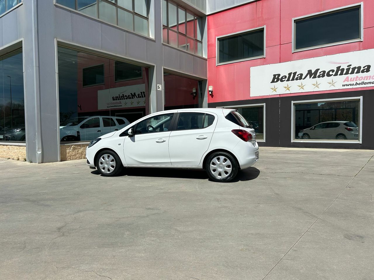 Opel Corsa 1.4 66kW (90CV) Selective Pro - Foto 2