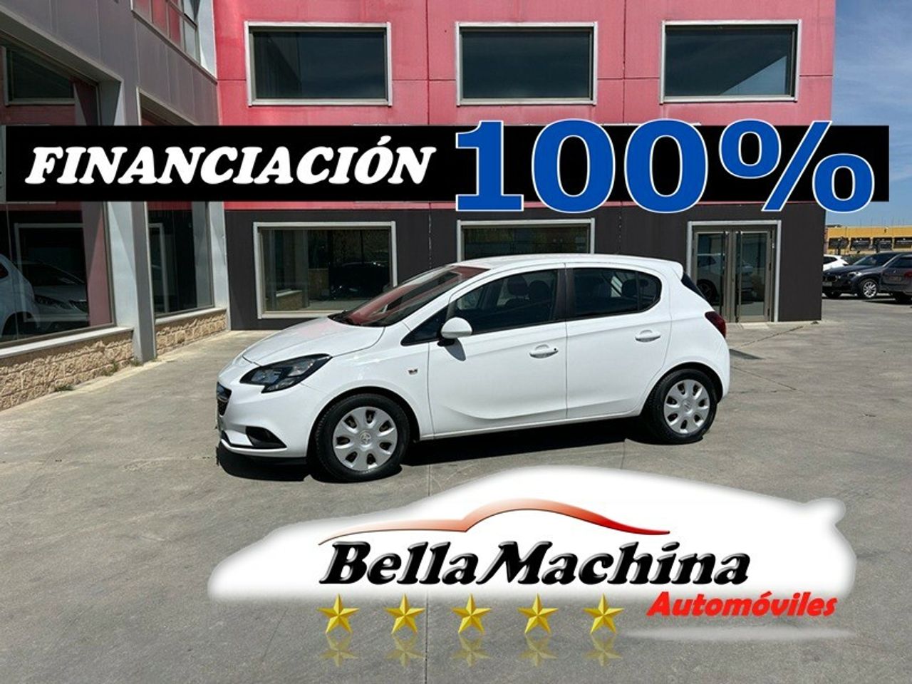 Opel Corsa 1.4 66kW (90CV) Selective Pro - Foto 2