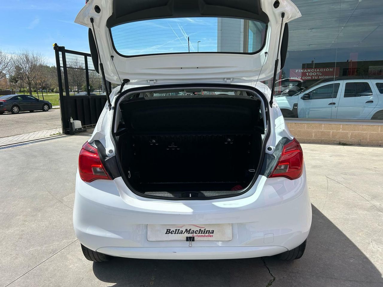 Opel Corsa 1.4 66kW (90CV) Selective Pro - Foto 2