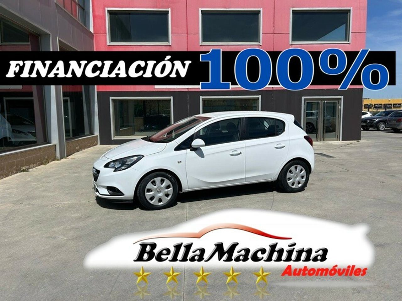 Opel Corsa 1.4 66kW (90CV) Selective Pro - Foto 2