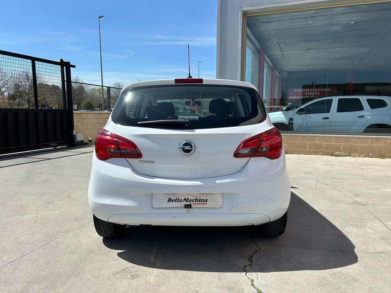 Opel Corsa 1.4 66kW (90CV) Selective Pro - Foto 2