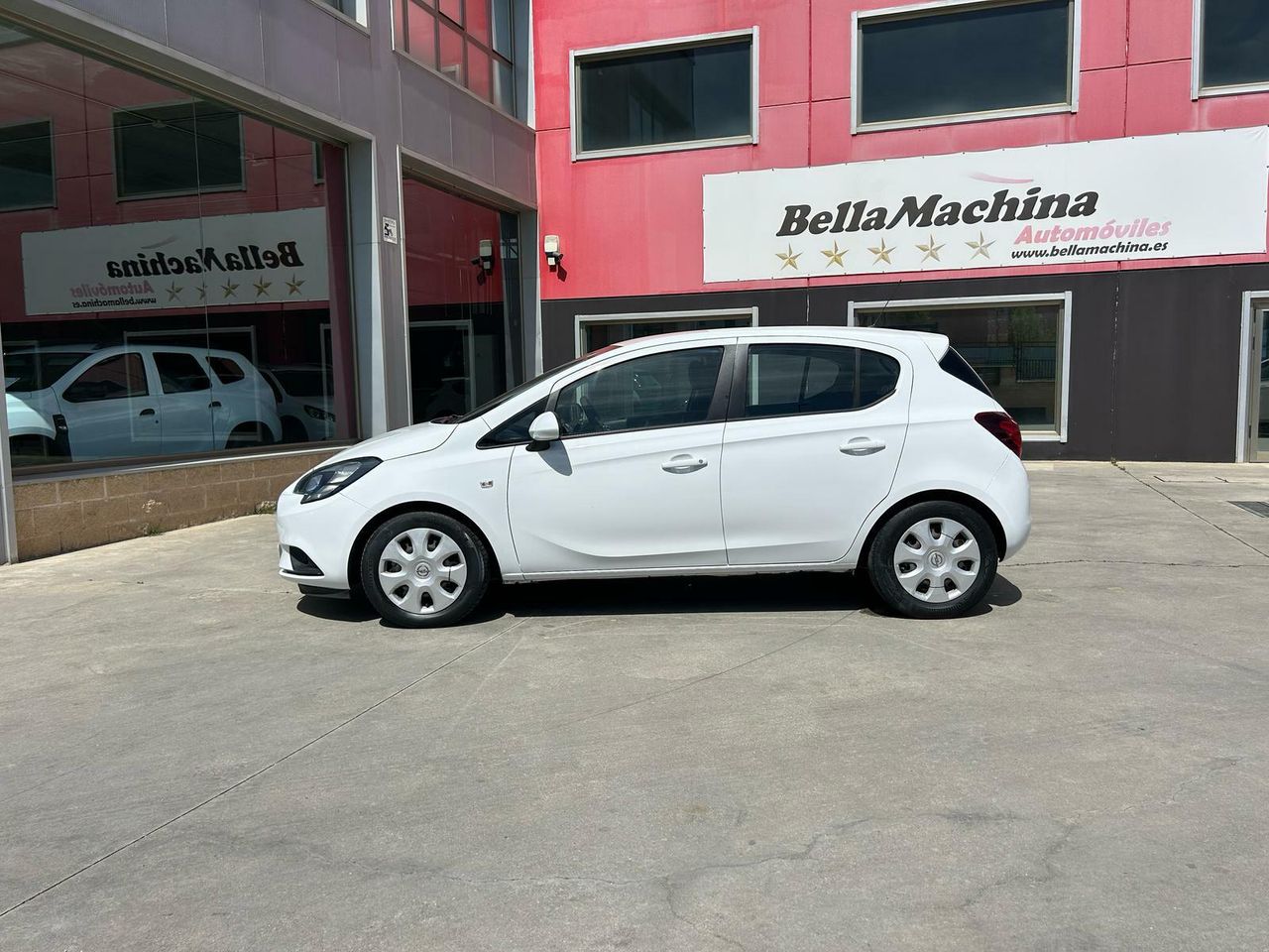 Opel Corsa 1.4 66kW (90CV) Selective Pro - Foto 2