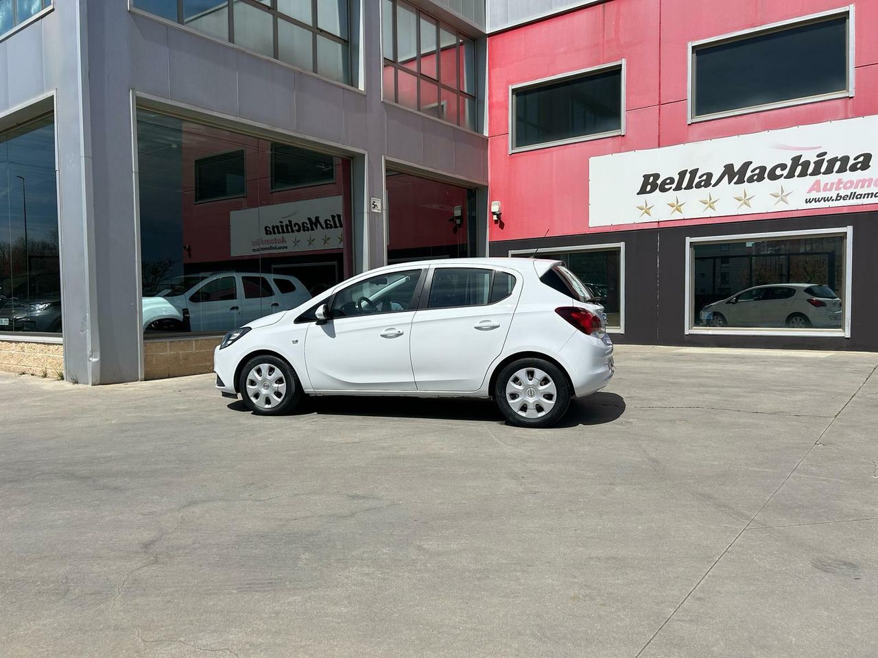 Opel Corsa 1.4 66kW (90CV) Selective Pro - Foto 2