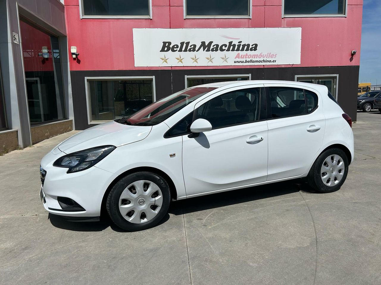 Opel Corsa 1.4 66kW (90CV) Selective Pro - Foto 2