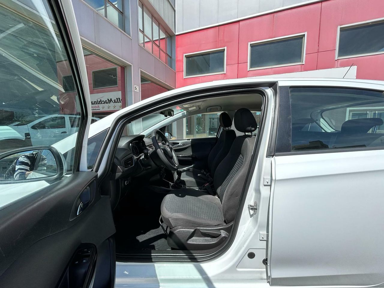 Opel Corsa 1.4 66kW (90CV) Selective Pro - Foto 2