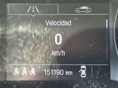 Opel Corsa 1.4 66kW (90CV) Selective Pro