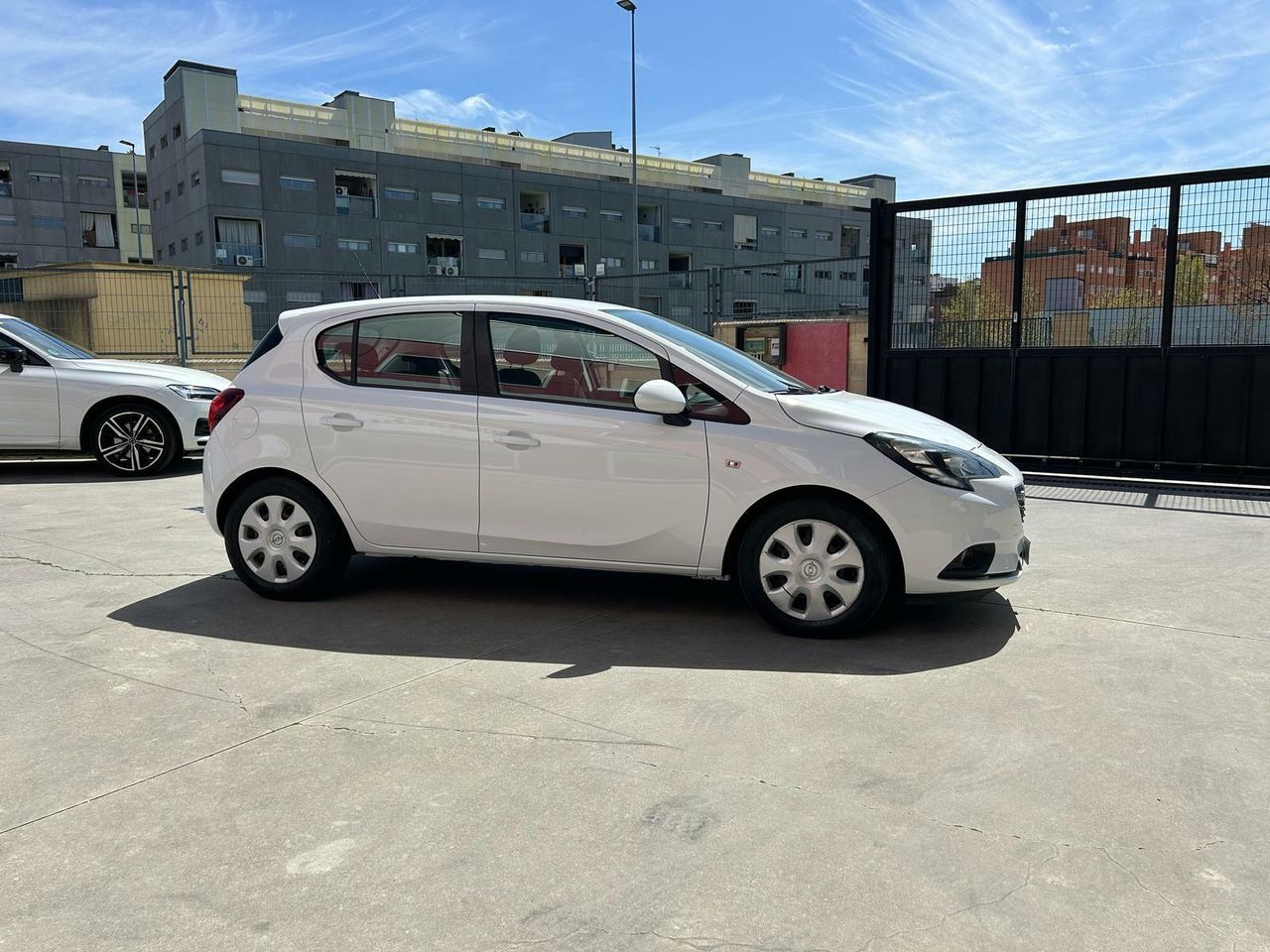 Opel Corsa 1.4 66kW (90CV) Selective Pro - Foto 2