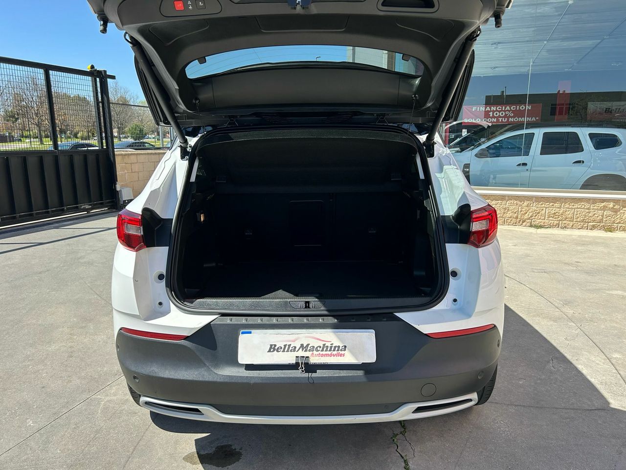 Opel Grandland X 1.2 Turbo Ultimate - Foto 2