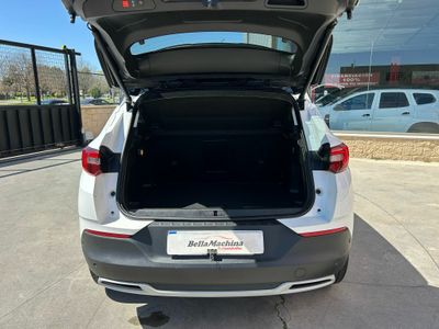Opel Grandland X 1.2 Turbo Ultimate