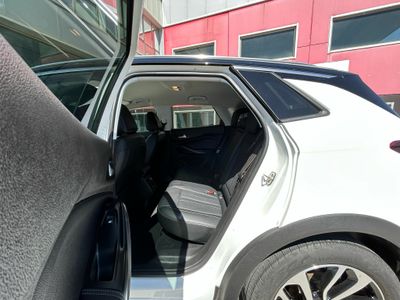 Opel Grandland X 1.2 Turbo Ultimate