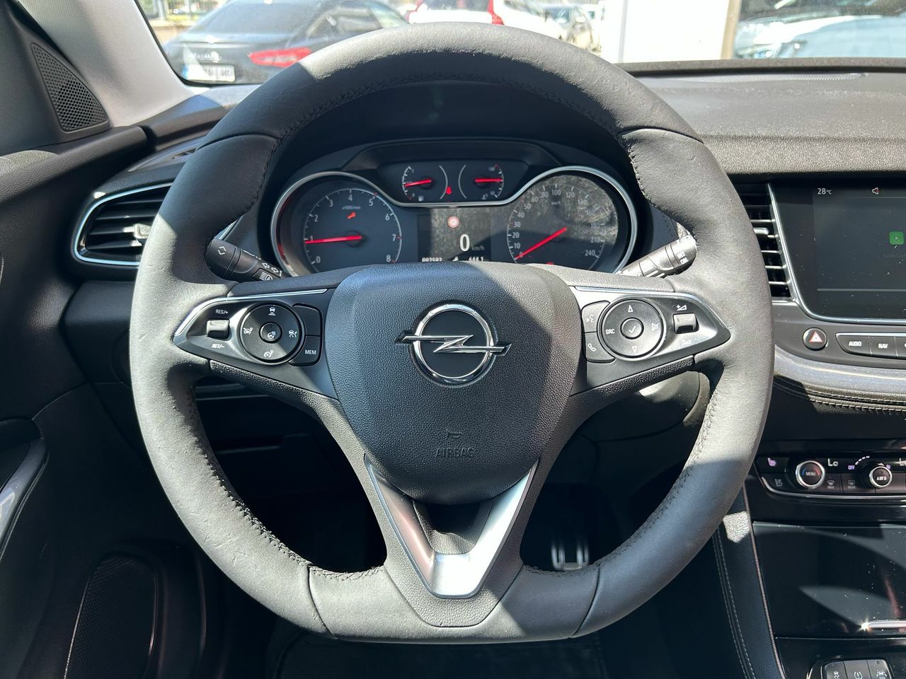 Opel Grandland X 1.2 Turbo Ultimate - Foto 2