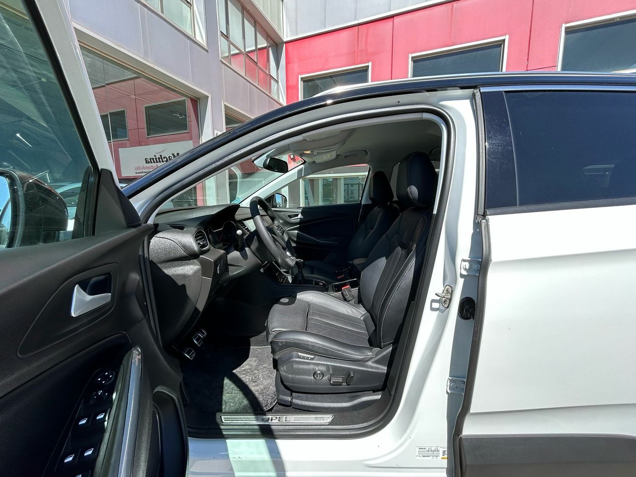 Opel Grandland X 1.2 Turbo Ultimate - Foto 2