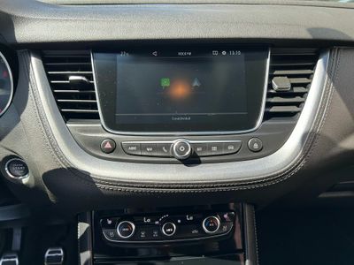 Opel Grandland X 1.2 Turbo Ultimate