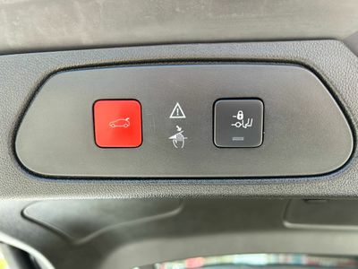 Opel Grandland X 1.2 Turbo Ultimate