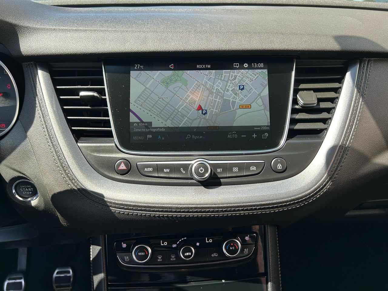 Opel Grandland X 1.2 Turbo Ultimate - Foto 2