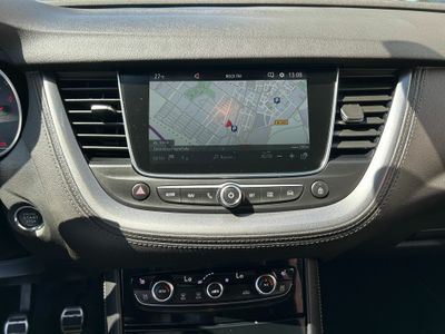 Opel Grandland X 1.2 Turbo Ultimate