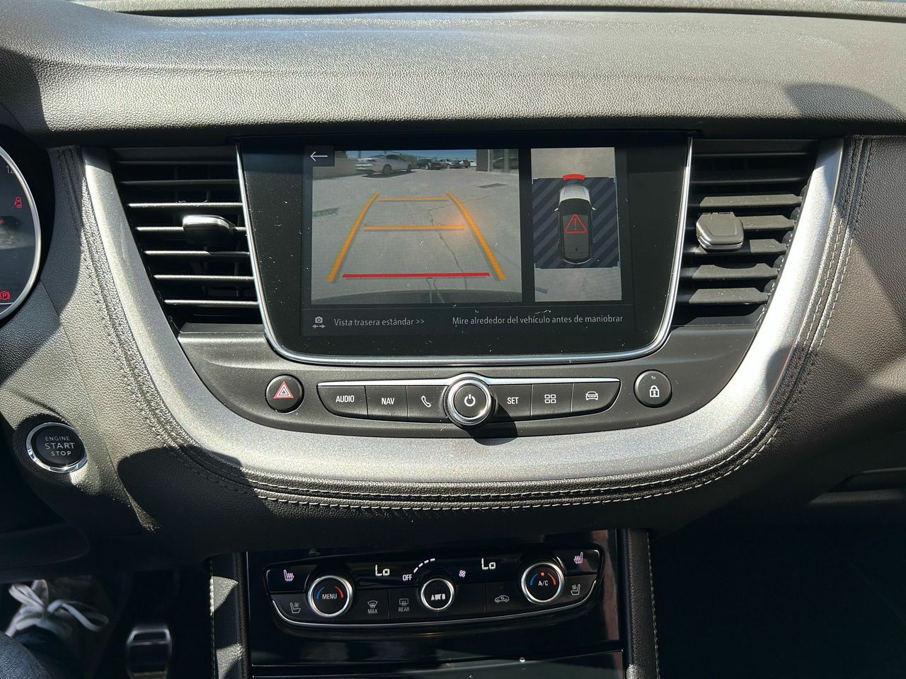 Opel Grandland X 1.2 Turbo Ultimate - Foto 2