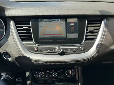 Opel Grandland X 1.2 Turbo Ultimate