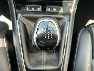 Opel Grandland X 1.2 Turbo Ultimate