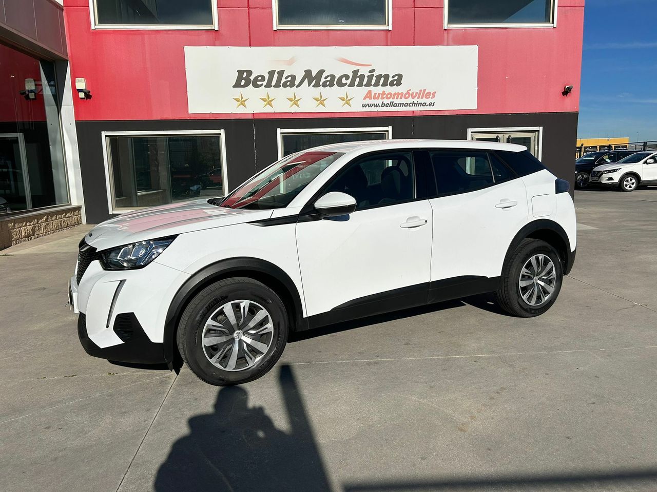 peugeot 2008 2021 / foto grande (2)