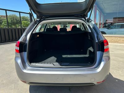 Peugeot 308 SW Style 1.6 BlueHDi 73KW (100CV)