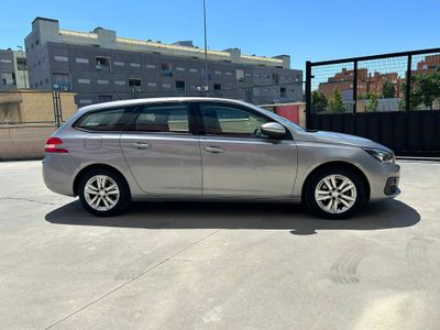 Peugeot 308 SW Style 1.6 BlueHDi 73KW (100CV)
