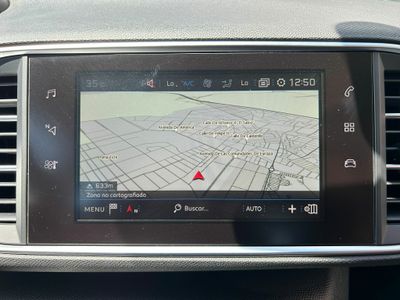 Peugeot 308 SW Style 1.6 BlueHDi 73KW (100CV)