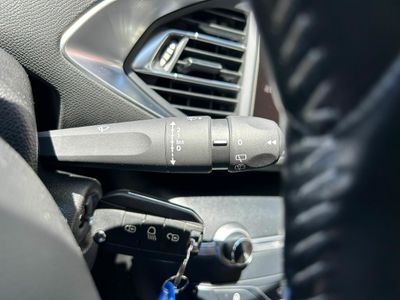 Peugeot 308 SW Style 1.6 BlueHDi 73KW (100CV)