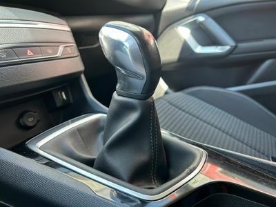 Peugeot 308 SW Style 1.6 BlueHDi 73KW (100CV)