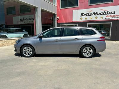 Peugeot 308 SW Style 1.6 BlueHDi 73KW (100CV)