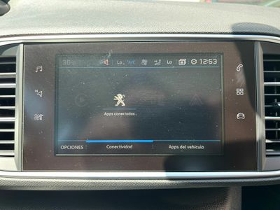 Peugeot 308 SW Style 1.6 BlueHDi 73KW (100CV)