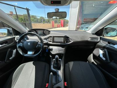 Peugeot 308 SW Style 1.6 BlueHDi 73KW (100CV)