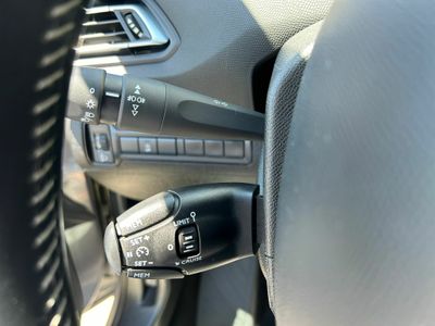 Peugeot 308 SW Style 1.6 BlueHDi 73KW (100CV)