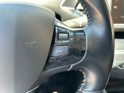 Peugeot 308 SW Style 1.6 BlueHDi 73KW (100CV)