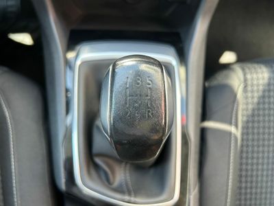 Peugeot 308 SW Style 1.6 BlueHDi 73KW (100CV)