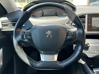 Peugeot 308 SW Style 1.6 BlueHDi 73KW (100CV)