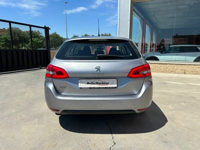 Peugeot 308 SW Style 1.6 BlueHDi 73KW (100CV)