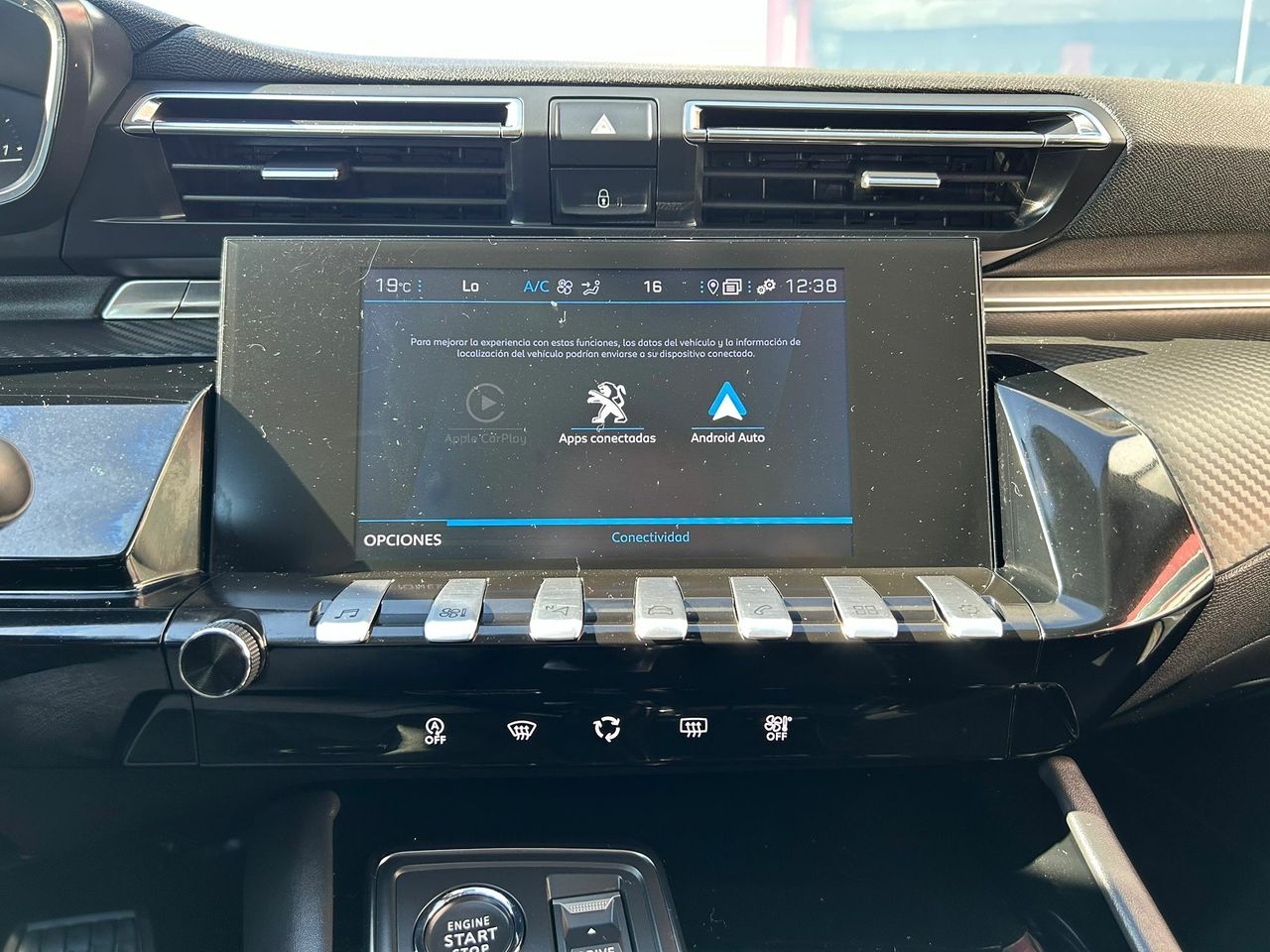 Peugeot 508 SW Active Pack BlueHDi 130 S&S EAT8 - Foto 2