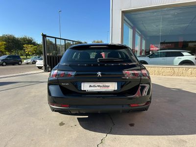 Peugeot 508 SW Active Pack BlueHDi 130 S&S EAT8