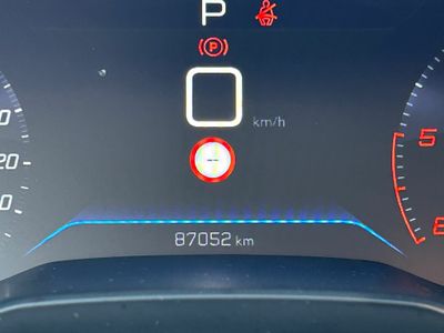 Peugeot 508 SW Active Pack BlueHDi 130 S&S EAT8