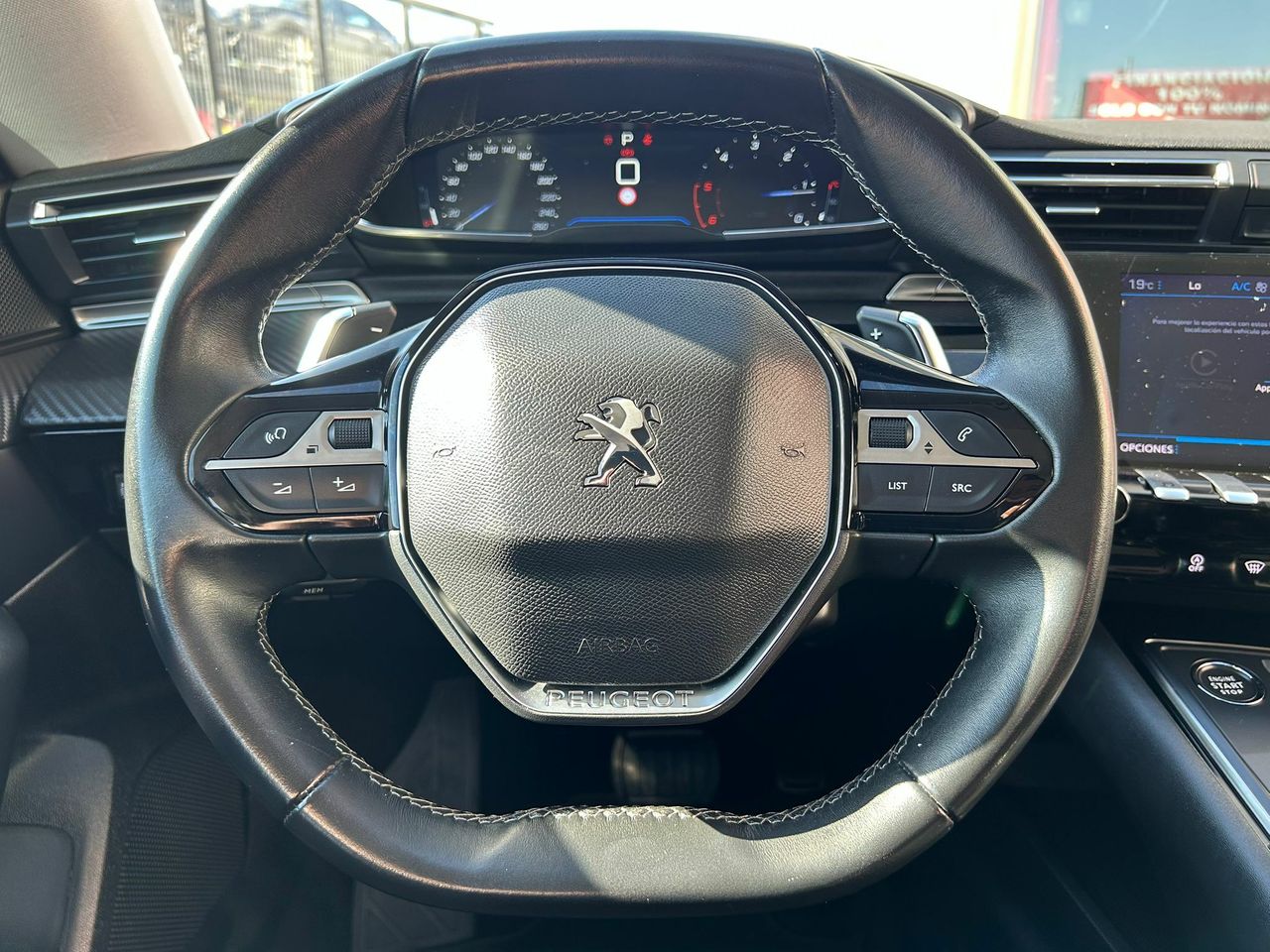 Peugeot 508 SW Active Pack BlueHDi 130 S&S EAT8 - Foto 2