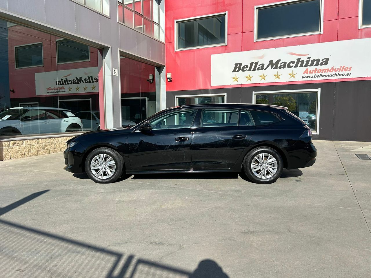 Peugeot 508 SW Active Pack BlueHDi 130 S&S EAT8 - Foto 2