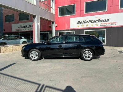Peugeot 508 SW Active Pack BlueHDi 130 S&S EAT8