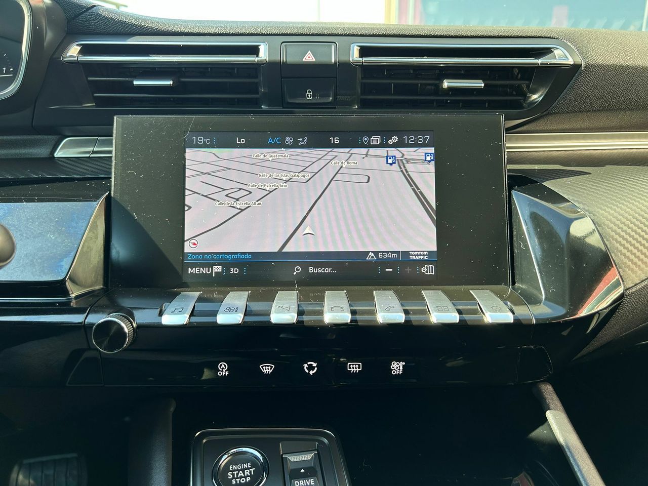 Peugeot 508 SW Active Pack BlueHDi 130 S&S EAT8 - Foto 2