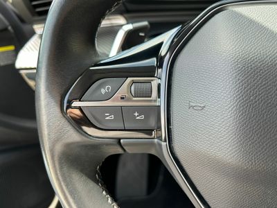 Peugeot 508 SW Allure BlueHDi 118kW(160CV) S&S EAT8
