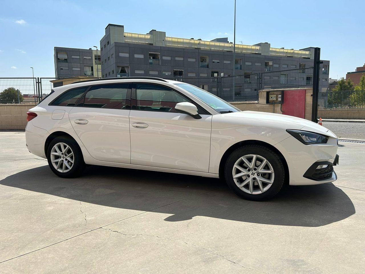 Seat Leon SP 1.5 TSI 96kW S&S Style Go - Foto 2