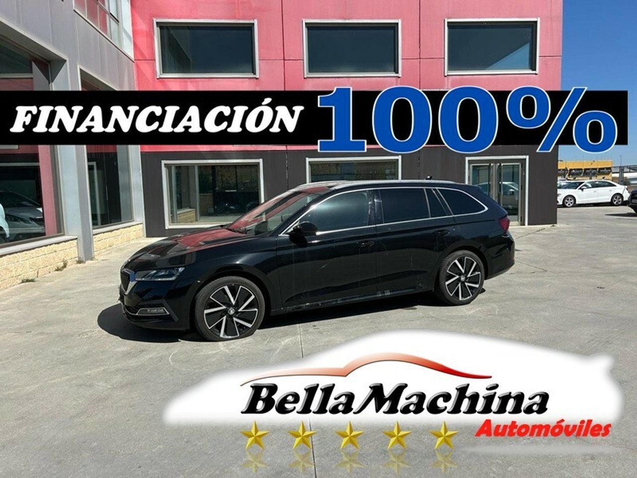 Foto skoda octavia 2020 /